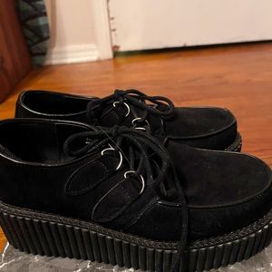 Demonia V-CREEPER-502S